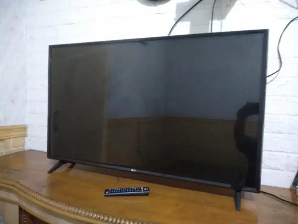 TV LG 43 DIGITAL