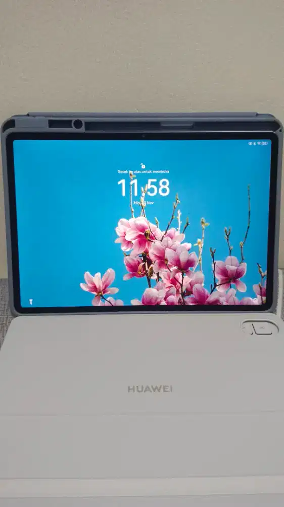 HUAWEI MATTEPAD 11,5 S PAPERMATTE EDITION