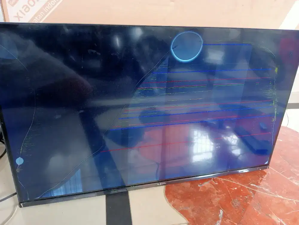 Tv android Xiaomi 32 inch