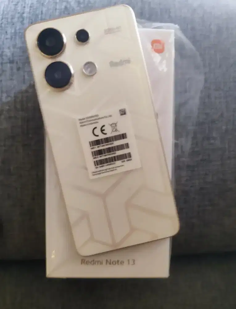 Xiaomi Redmi Note 13 4G 8/256GB