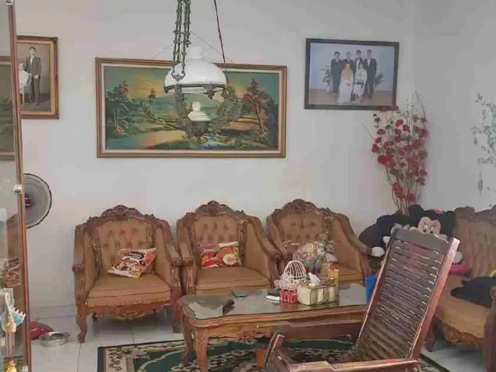 Rumah Murah Dikawasan  Premiumnya  Summarecon  Gading  Serpong