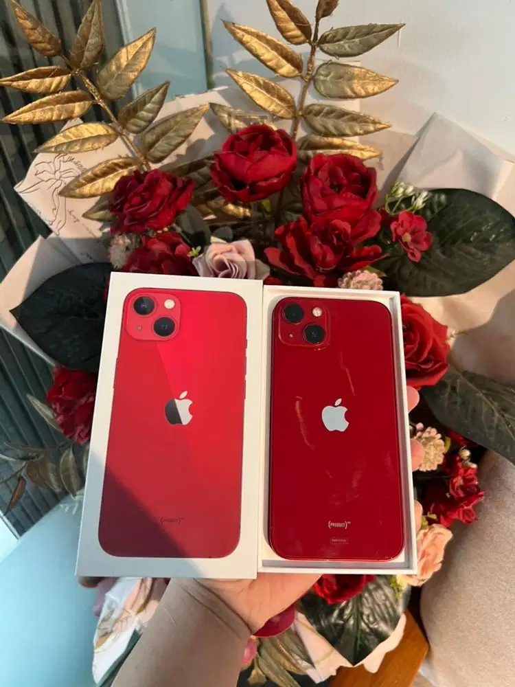 Iphone 13 256gb ibox