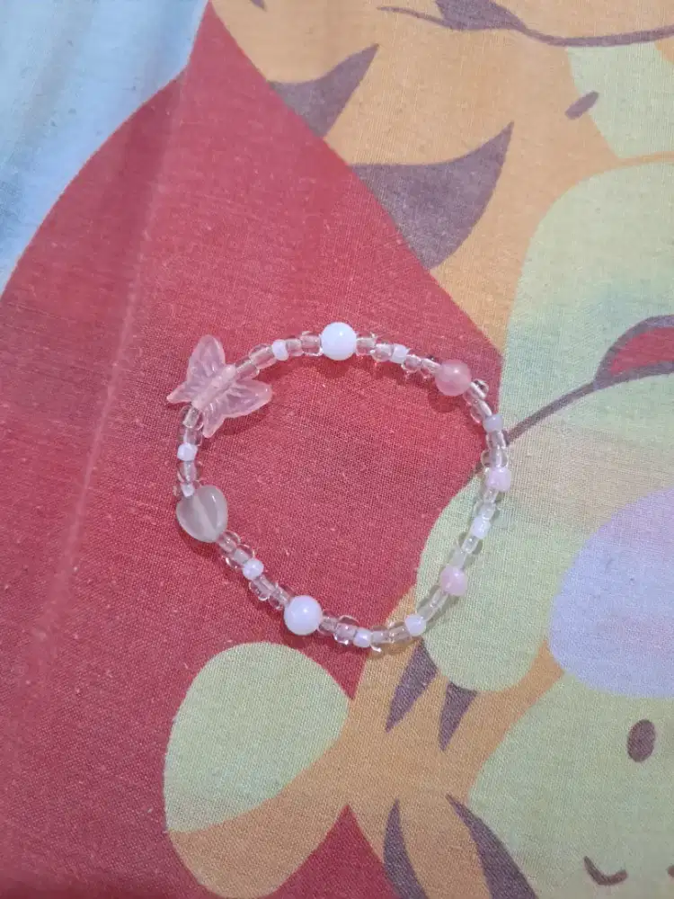 GELANG MANIK-MANIK – HSC 2025