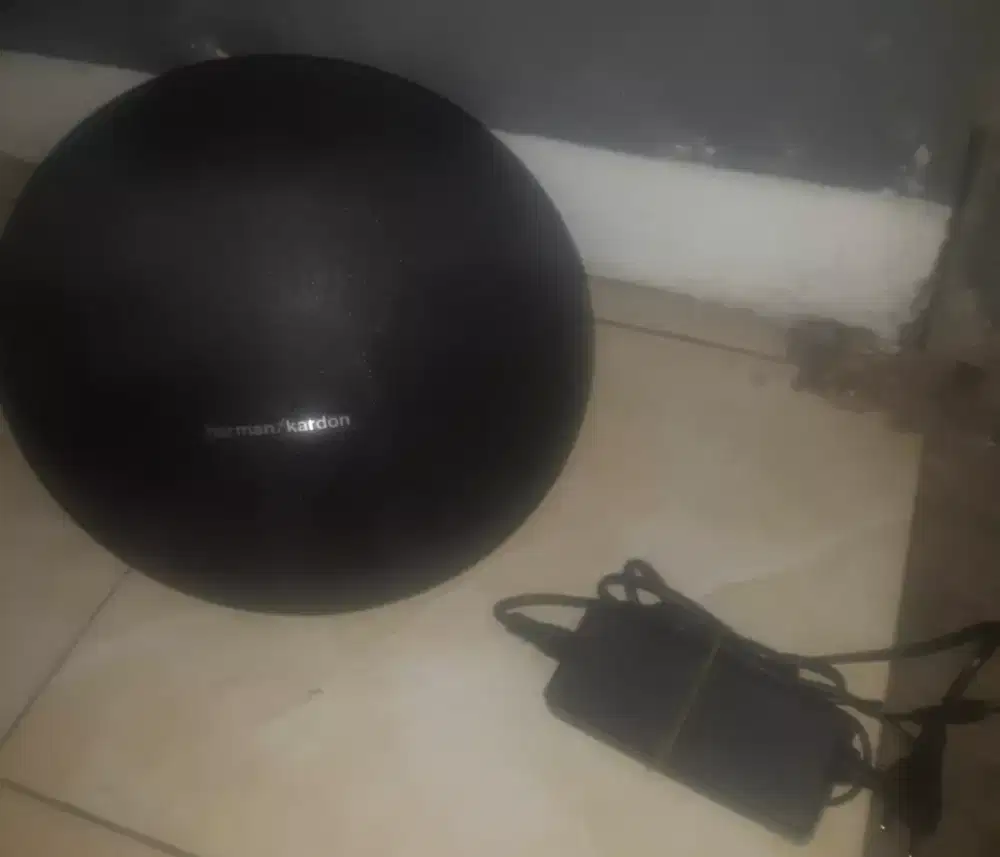 Harman kardon onix studio 3 original x display