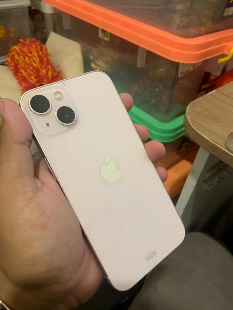 Iphone 13 256gb ex ibox