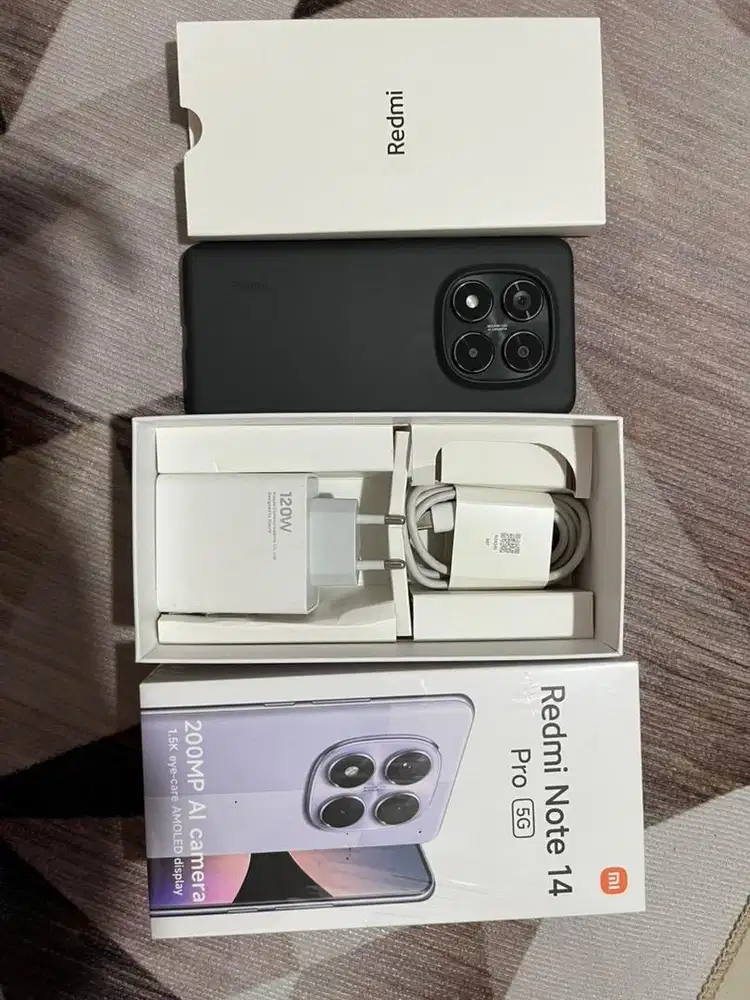 XIAOMI 14 PRO 5G / 8-256