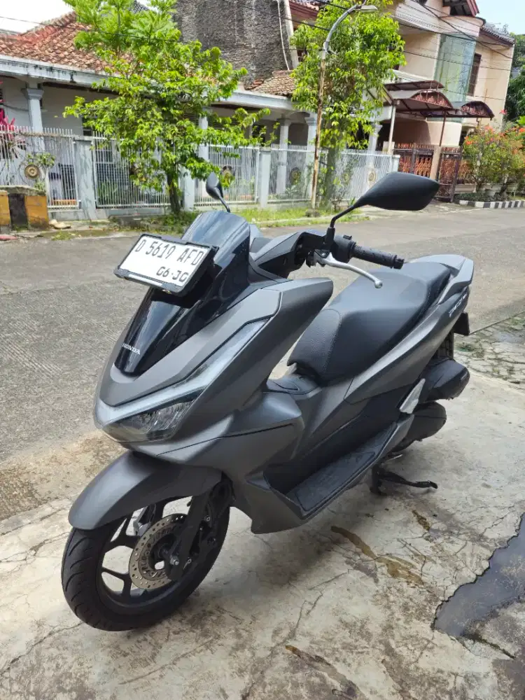Honda PCX 160 cbs 2025