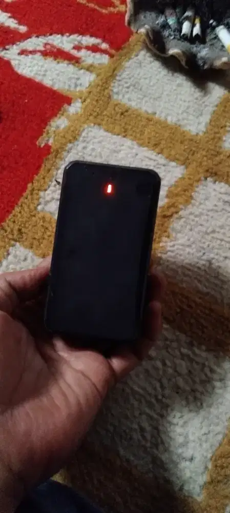 Portable gps tracker At4