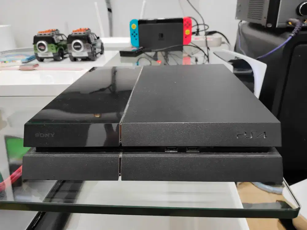 PS4 FAT 500gb PlayStation 4 FAT Origin