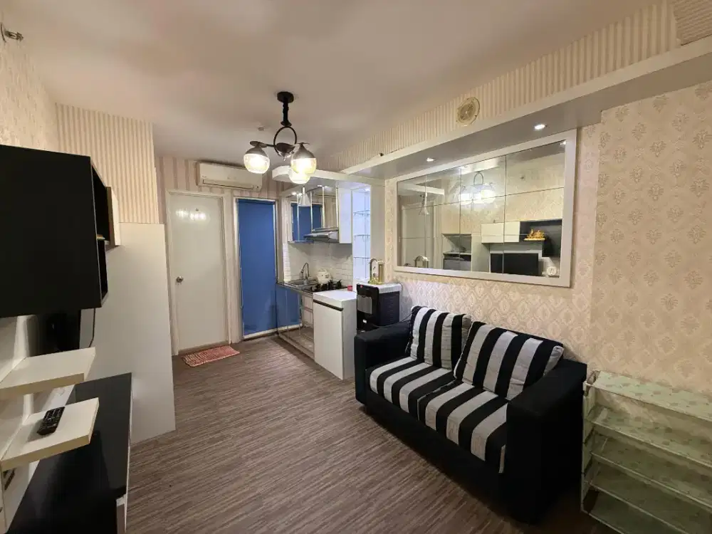 JUAL MURAH Apartemen Bassura City