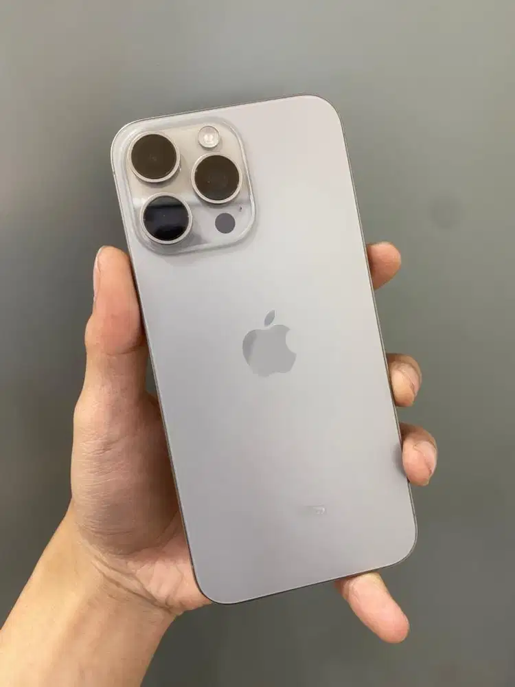 iphone 15 promax 256gb resmi ibox