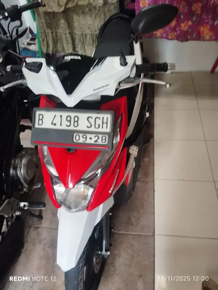 Beat FI CBS ESP PLUS 2018