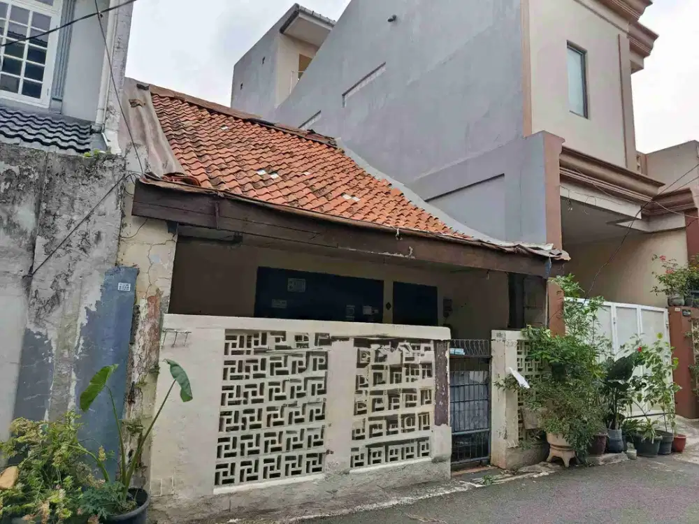 Harga Terjangkau! Rumah 71 m untuk Investasi atau Hunian