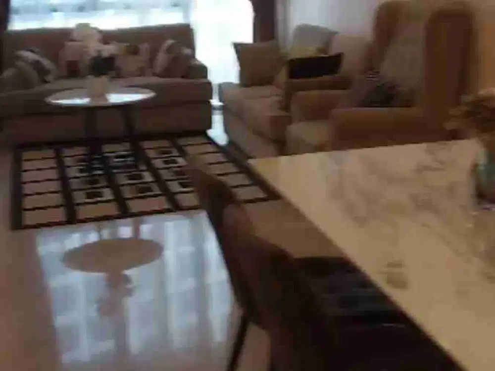 Dijual Apartemen Izzara TB Simatupang Jakarta Selatan