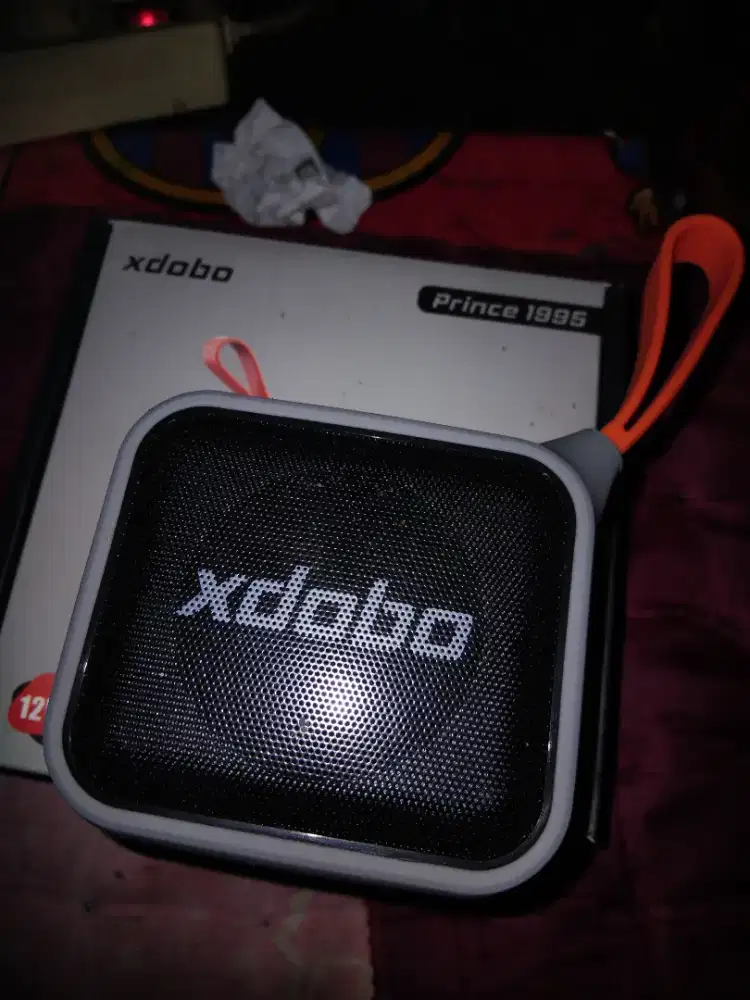 Speaker bt x dobo prince 1995 II mulus no minus fullset