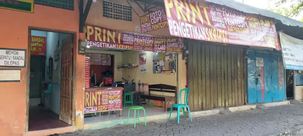 Admin Rental Komputer