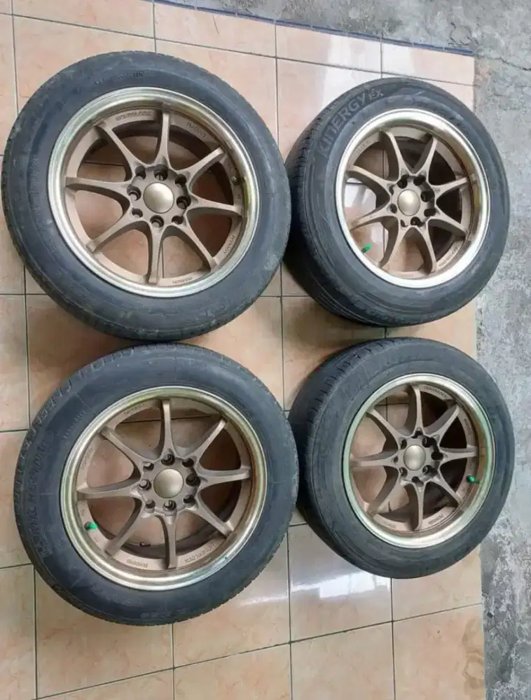 Velg Racing CE28