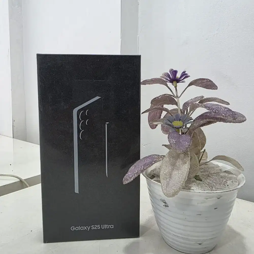 Samsung S25 Ultra Cuma 2.199.000