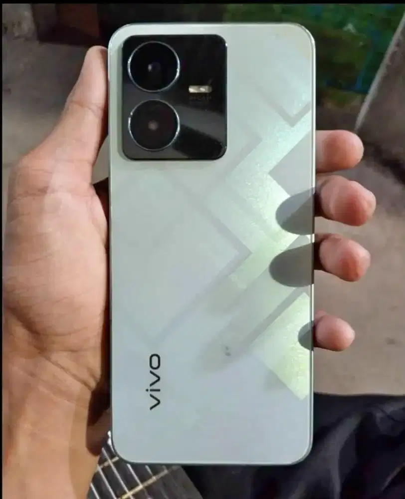 Vivo Y22 (4/64GB) - Gaming Helio G85 & Kamera 50MP, Performa Juara!