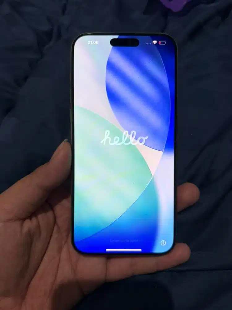 Iphone 15 Pro Max 512GB IBOX