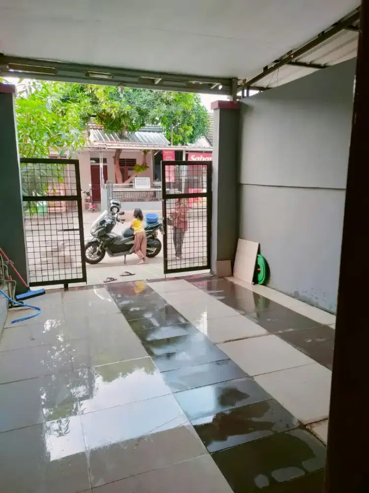 Jual cepat Rumah di Jl utama type 45/81