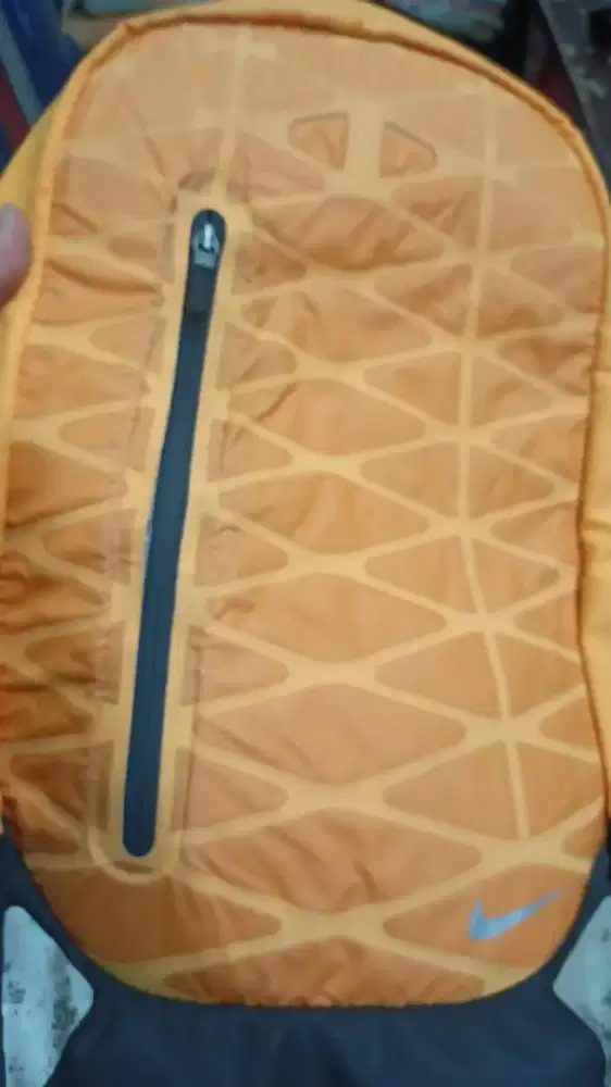 Tas ransel merk nike