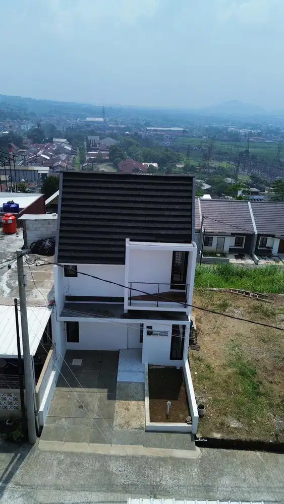 Berlian Villas Padalarang