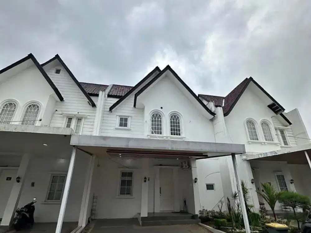 Perum ANDALUSIA Mangkubumi