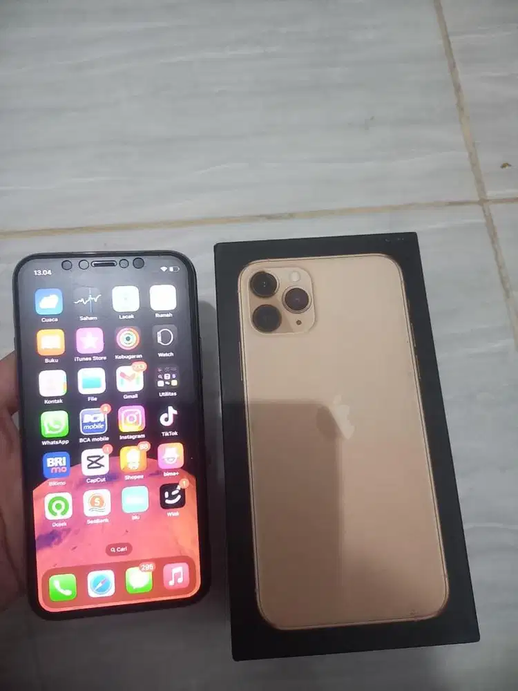 IPhone 11 Pro 256GB