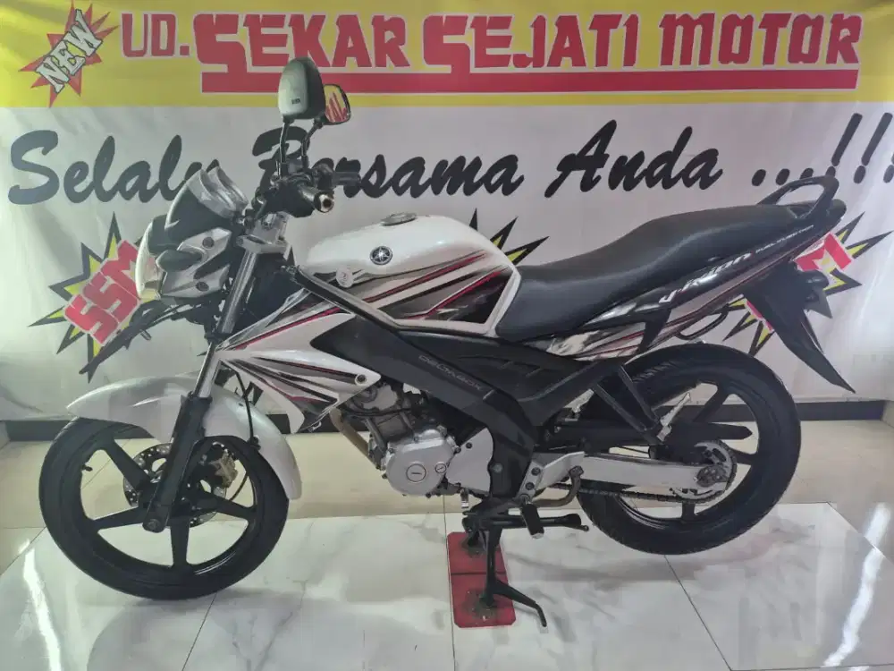 Vixion 150 old injeksi