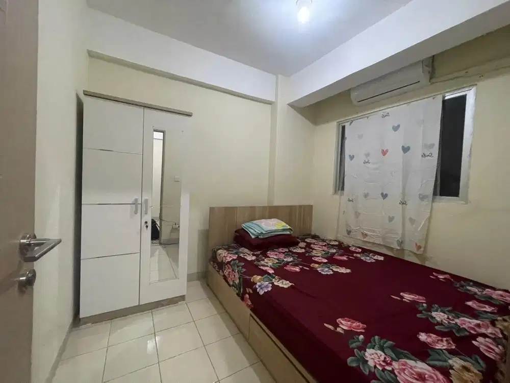 DI JUAL TAKE OVER KREDIT APARTEMEN GADING ICON DEKAT KELAPA GADING