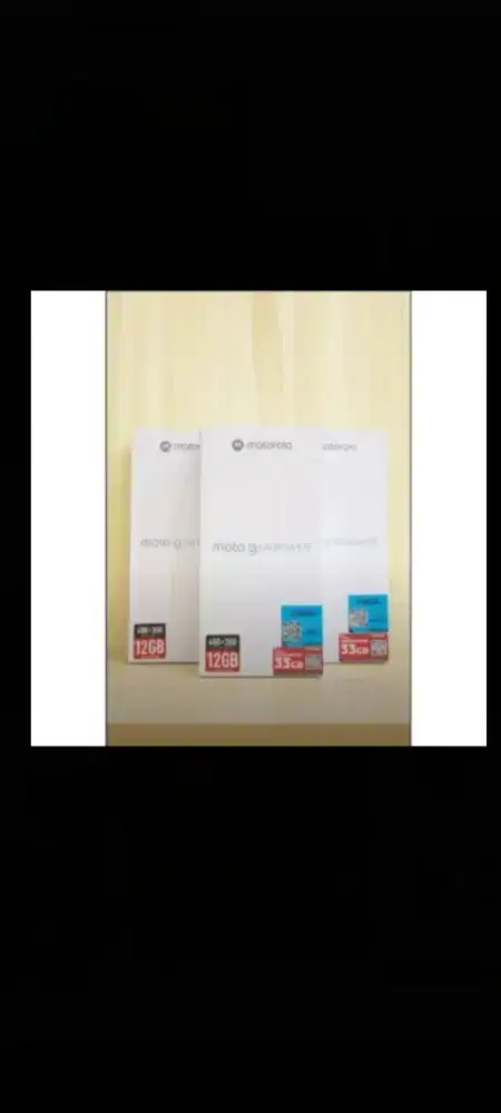 Motorola G06 power 128gb baterai besar 7000mAh