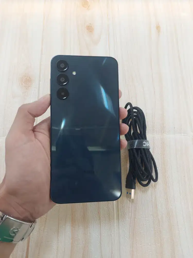 Samsung A16 5G 256 Gb Second Resmi