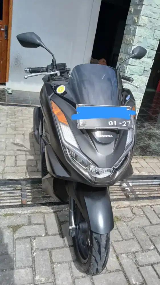 DIJUAL PCX 2022