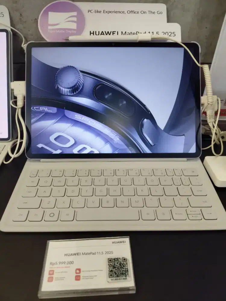 Matepad 11.5 (2025) PaperMatte Edition