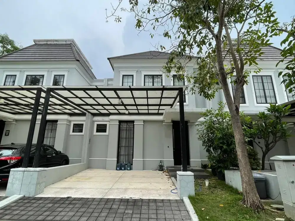 Oakwood Park Citraland Termurah Dkt TPR Woodland Eastwood Gwalk Gapura Puri