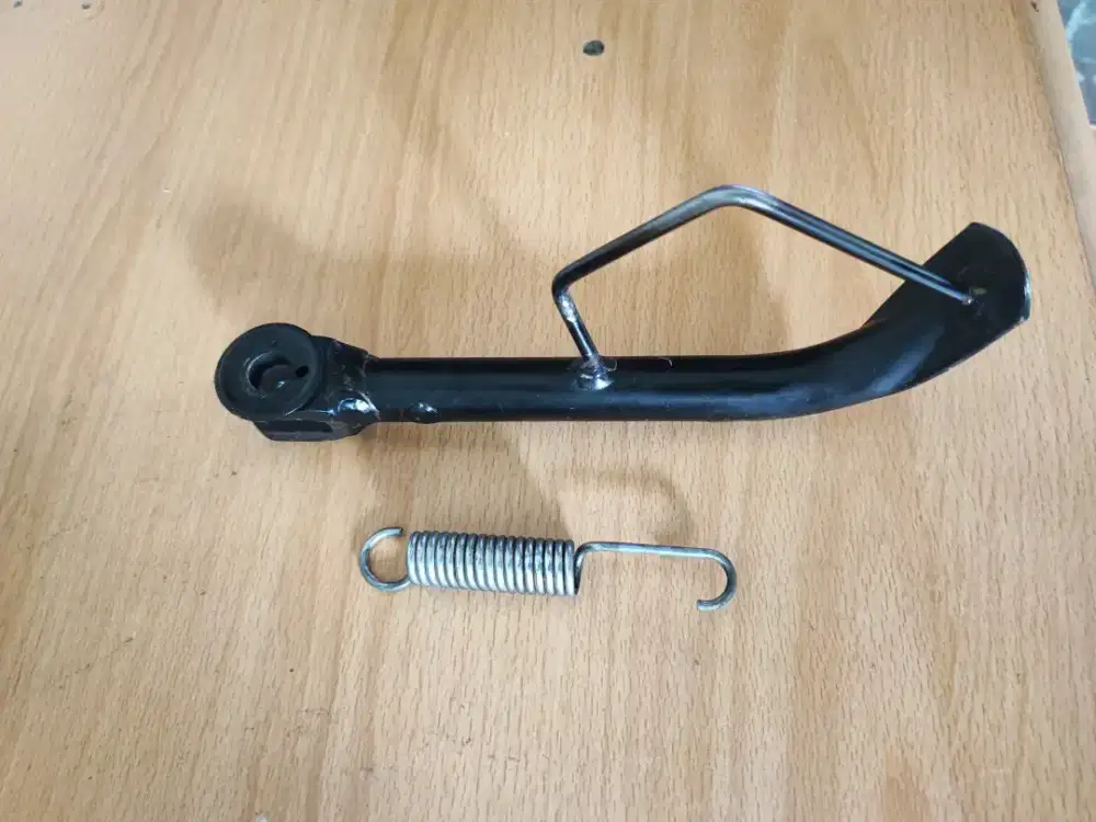 standar samping ori copotan scopy 2018