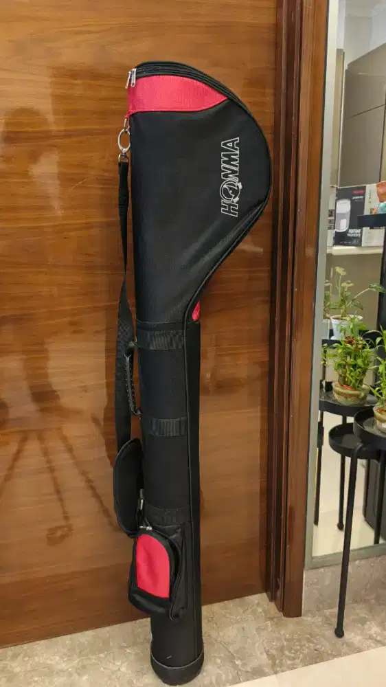 Dijual Cepat - Golf set mantan Diploma