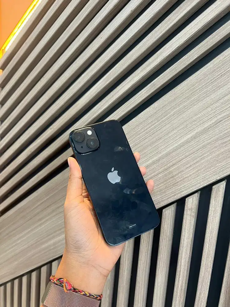 iphone 14 128 midnight