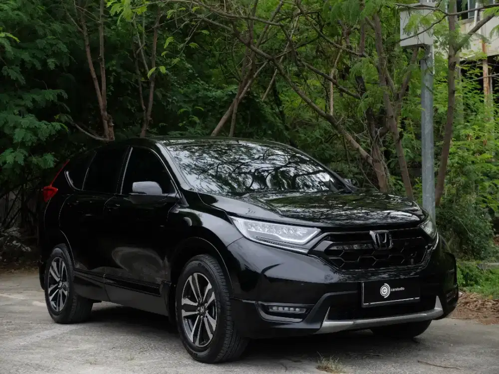 [ LOW KM] Honda CRV Prestige 2018 Tdp 26 jtan