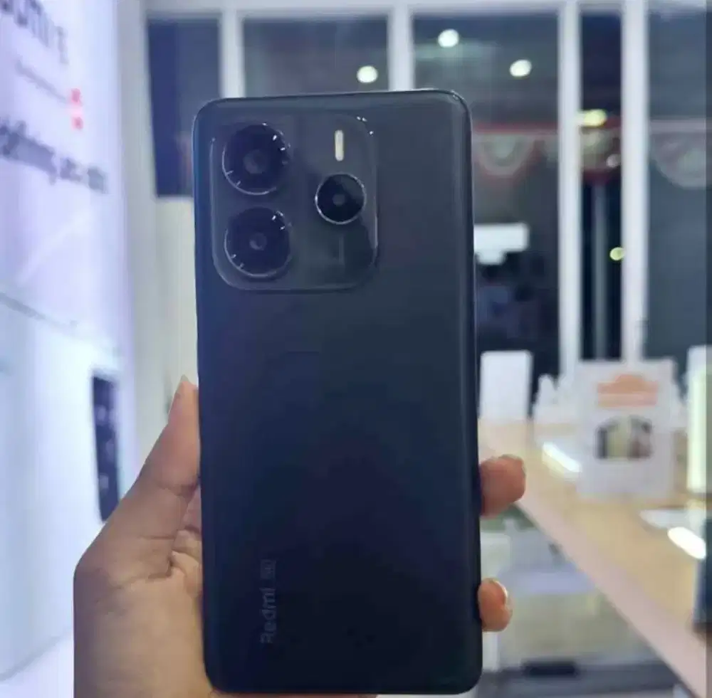 Redmi note 14 5G 8/256 GB