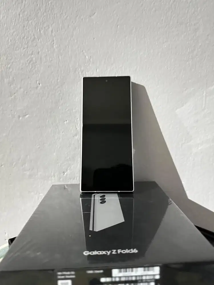 Samsung Z Fold 6 12/256