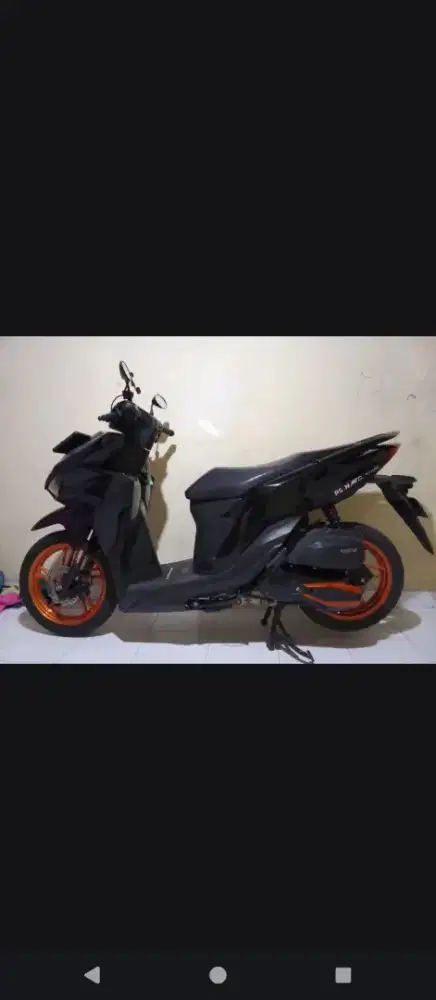 Vario 125 cc di jual santaiii
