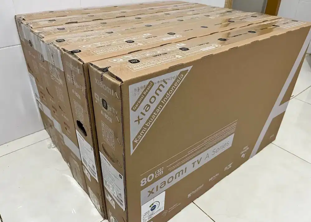 Google tv xiaomi 32 inch