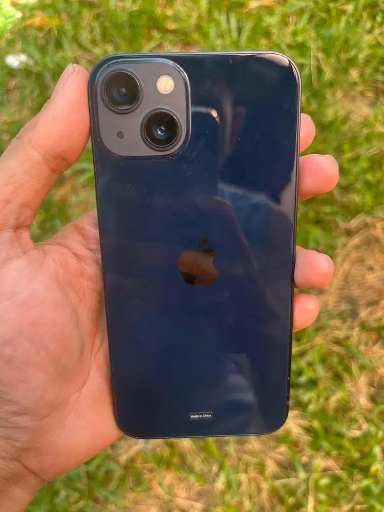 IPhone 13 128 GB Resmi Digimap