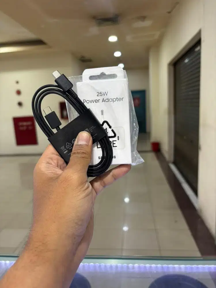 Adapter 25 Samsung Original