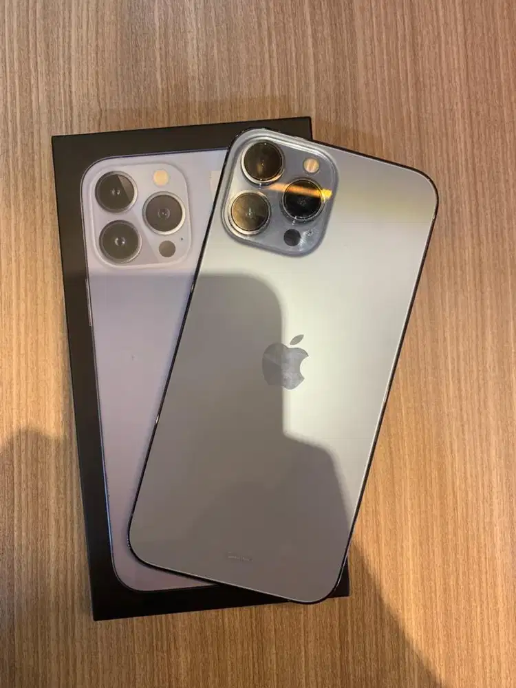 Iphone 13promax 256gb