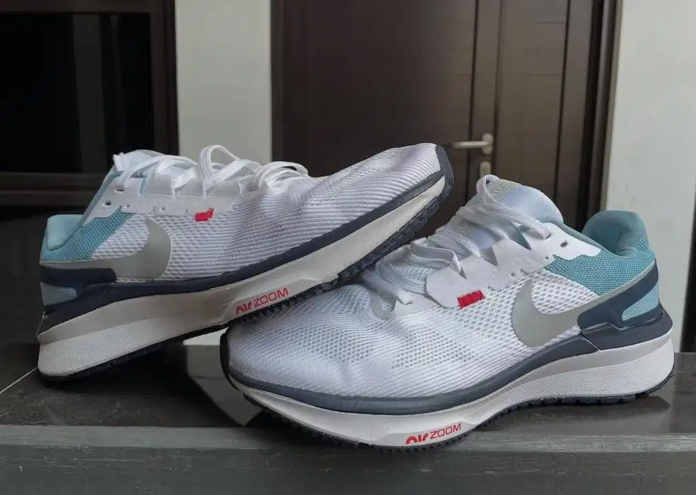 nike air zoom 25 running