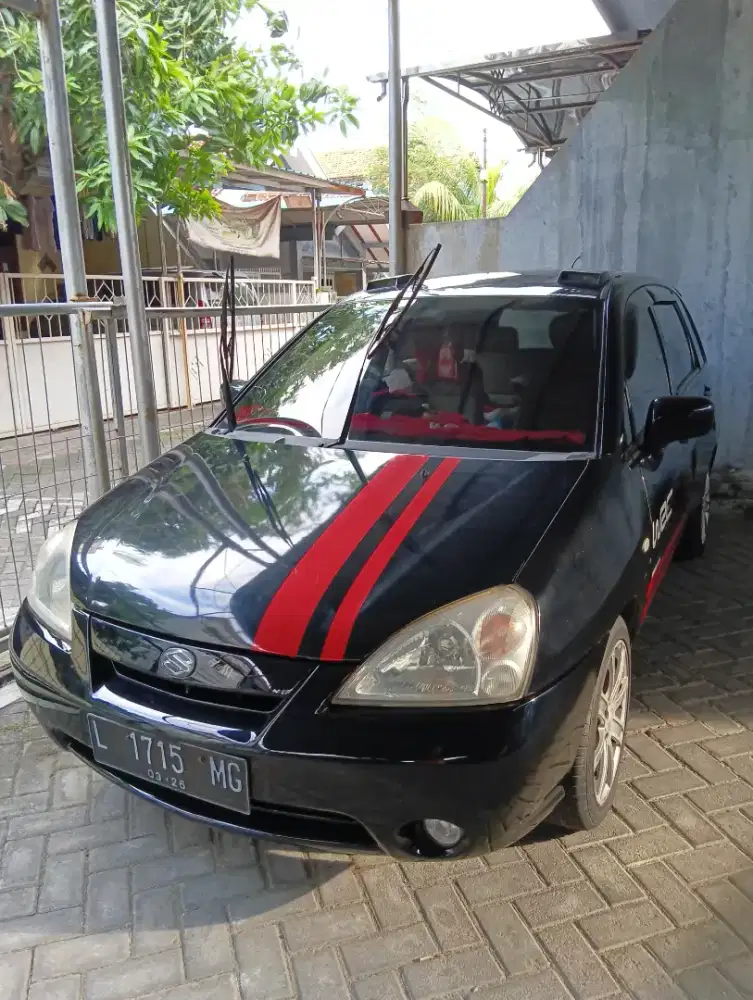 Suzuki aerio DX .1.5 matic