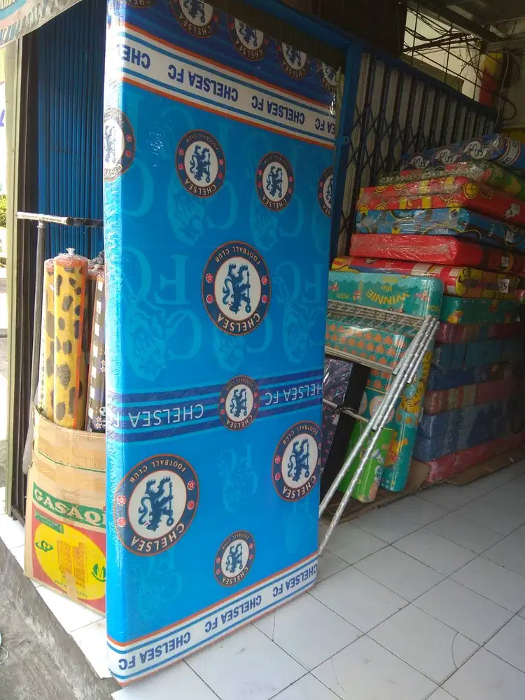 KASUR BUSA 90X10X200